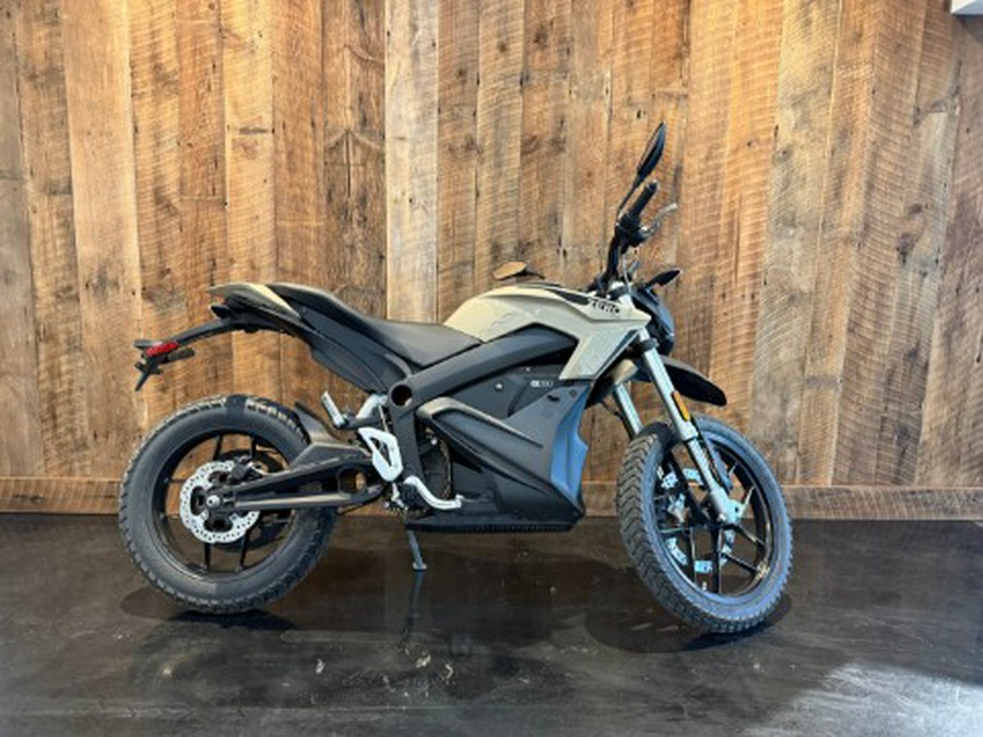2023 Zero Motorcycles DS ZF7.2