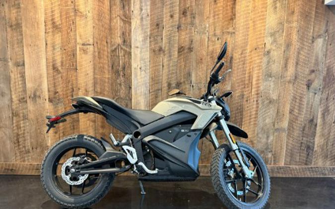 2023 Zero Motorcycles DS ZF7.2