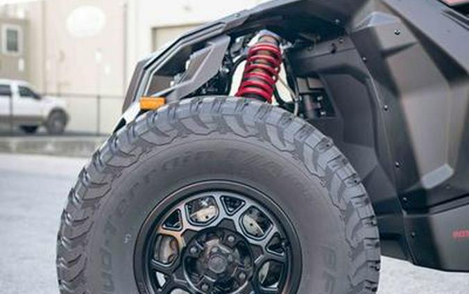 2026 Can-Am® Maverick X3 MAX DS Turbo Dusty Navy