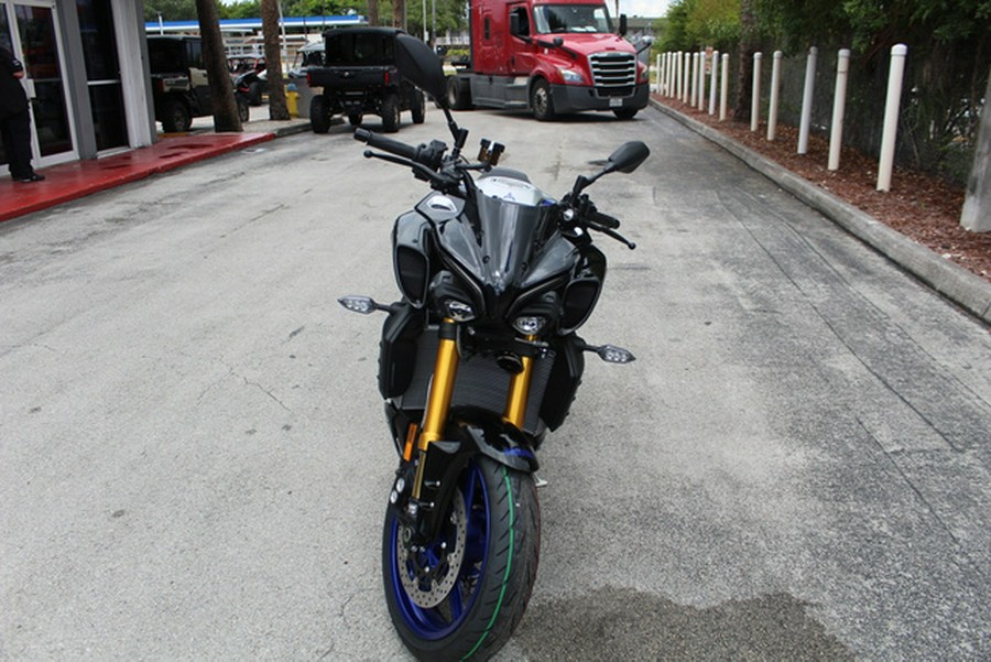 2026 Yamaha MT 10