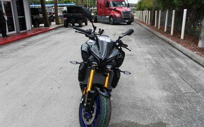 2026 Yamaha MT 10