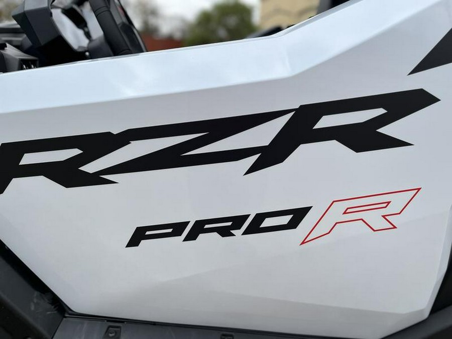 2026 Polaris® RZR Pro R Ultimate