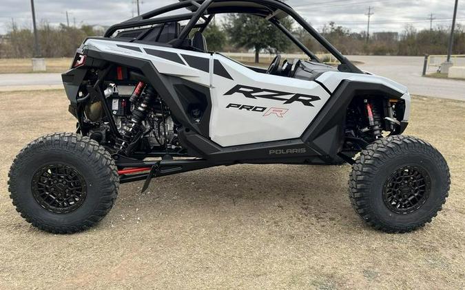2026 Polaris® RZR Pro R Ultimate