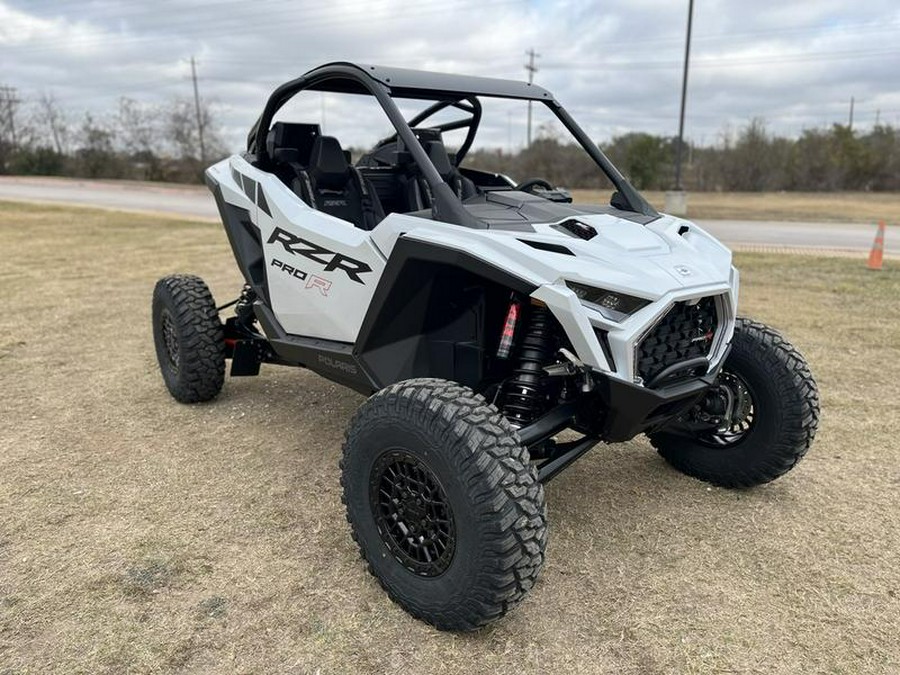 2026 Polaris® RZR Pro R Ultimate