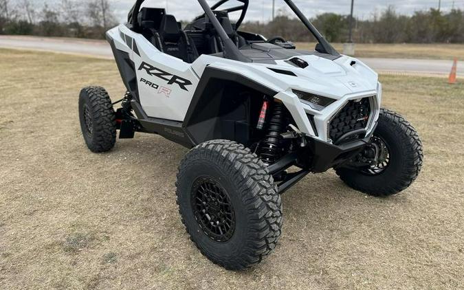 2026 Polaris® RZR Pro R Ultimate