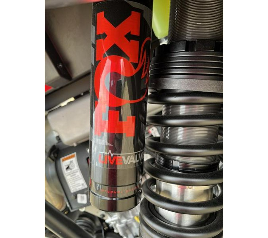 2026 Polaris® RZR Pro R Ultimate