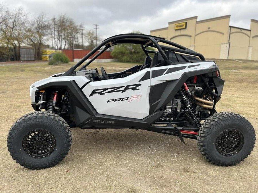 2026 Polaris® RZR Pro R Ultimate