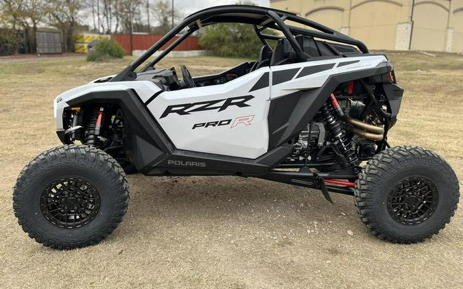 2026 Polaris® RZR Pro R Ultimate