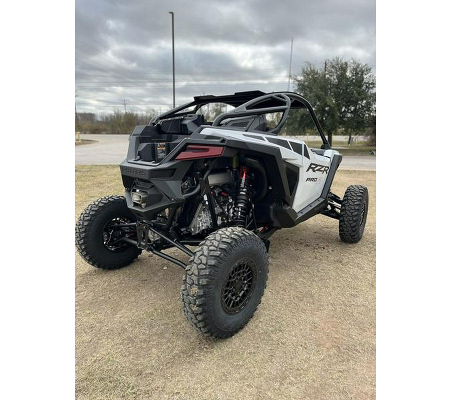 2026 Polaris® RZR Pro R Ultimate