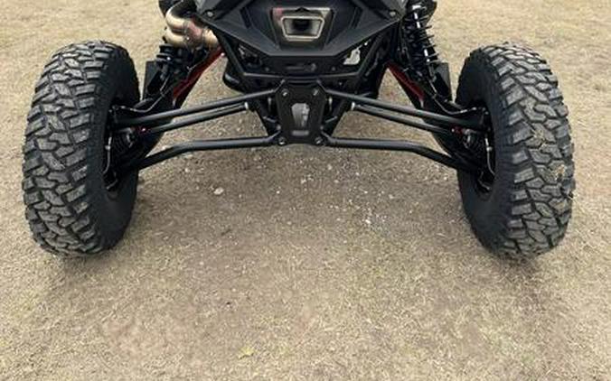 2026 Polaris® RZR Pro R Ultimate