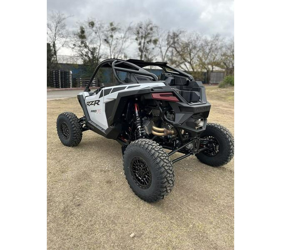 2026 Polaris® RZR Pro R Ultimate