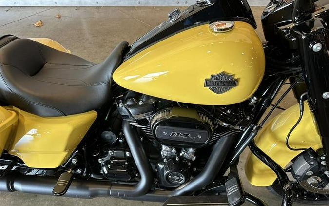 2023 Harley-Davidson® FLHRXS - Road King® Special