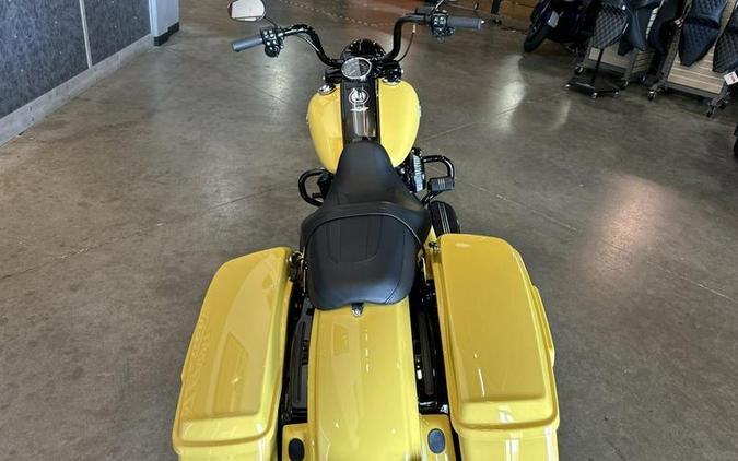 2023 Harley-Davidson® FLHRXS - Road King® Special