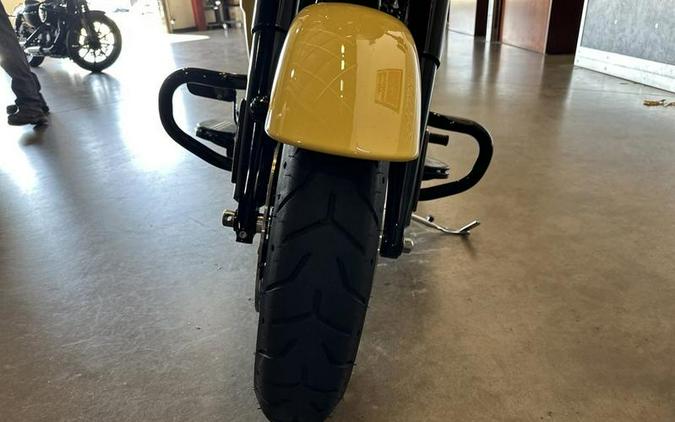 2023 Harley-Davidson® FLHRXS - Road King® Special