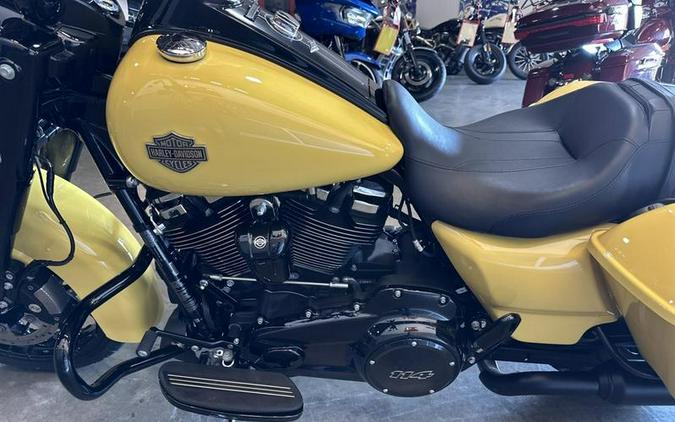 2023 Harley-Davidson® FLHRXS - Road King® Special