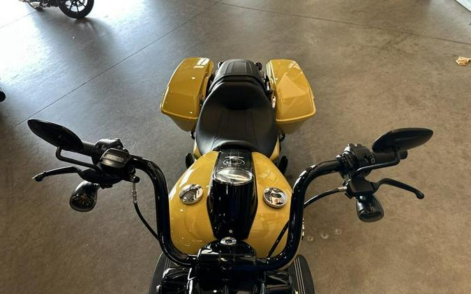 2023 Harley-Davidson® FLHRXS - Road King® Special