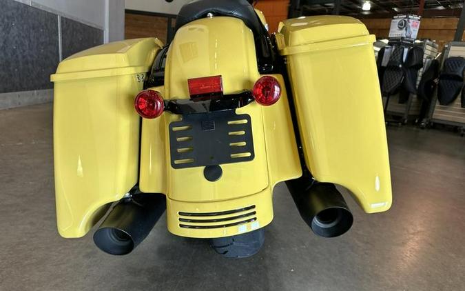 2023 Harley-Davidson® FLHRXS - Road King® Special