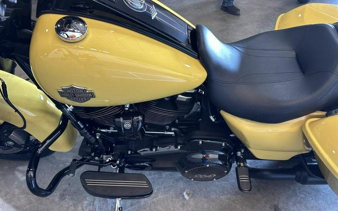 2023 Harley-Davidson® FLHRXS - Road King® Special