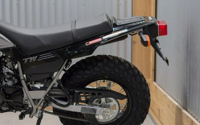 2026 Yamaha TW 200