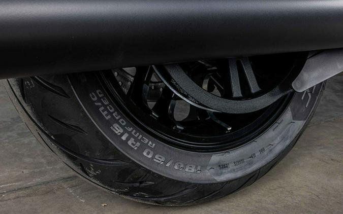 2026 Indian Challenger Dark Horse 112 w/PowerBand Audio Blac