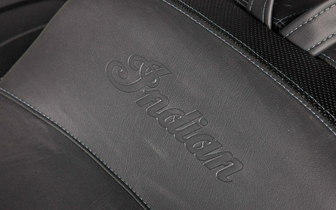 2026 Indian Challenger Dark Horse 112 w/PowerBand Audio Blac