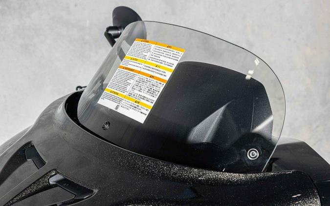 2026 Indian Challenger Dark Horse 112 w/PowerBand Audio Blac