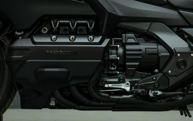2025 HONDA GL1800B GOLDWING 1800 W/ABS
