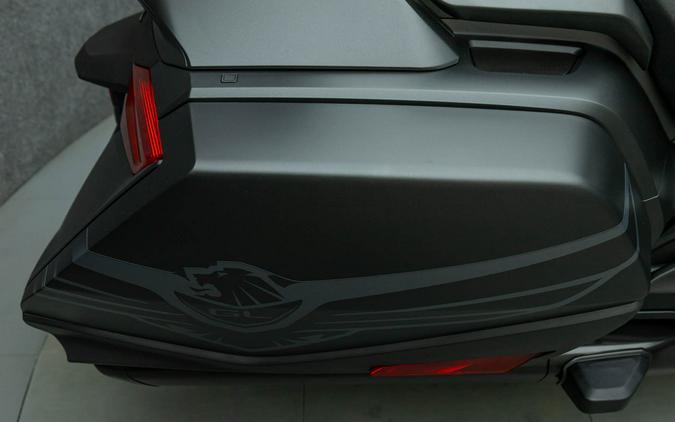 2025 HONDA GL1800B GOLDWING 1800 W/ABS