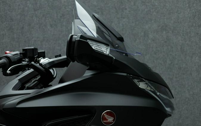 2025 HONDA GL1800B GOLDWING 1800 W/ABS