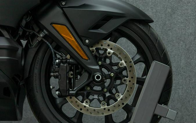 2025 HONDA GL1800B GOLDWING 1800 W/ABS