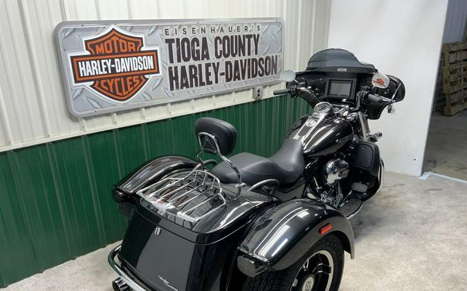 2016 Harley-Davidson® FLRT - Freewheeler®