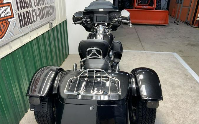 2016 Harley-Davidson® FLRT - Freewheeler®