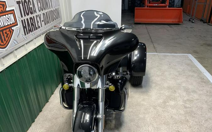 2016 Harley-Davidson® FLRT - Freewheeler®