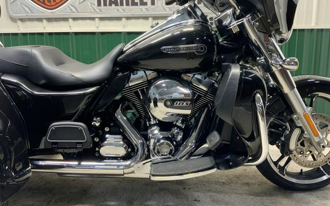 2016 Harley-Davidson® FLRT - Freewheeler®