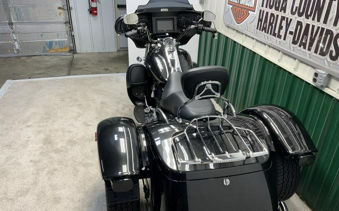 2016 Harley-Davidson® FLRT - Freewheeler®