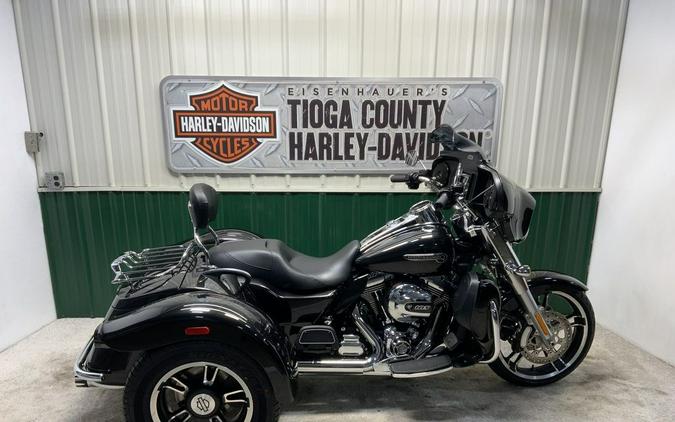 2016 Harley-Davidson® FLRT - Freewheeler®