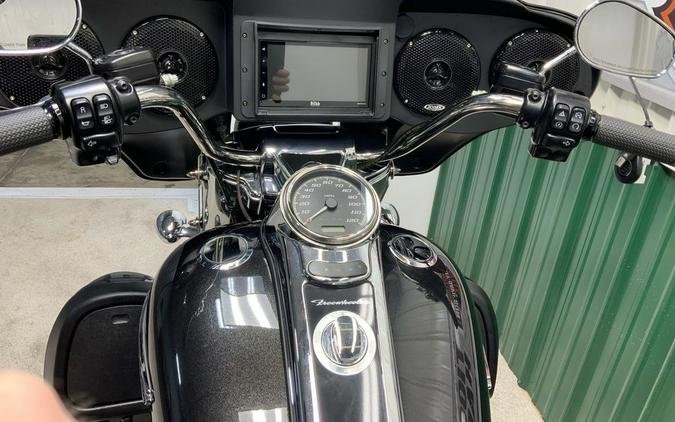 2016 Harley-Davidson® FLRT - Freewheeler®