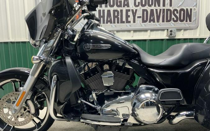 2016 Harley-Davidson® FLRT - Freewheeler®