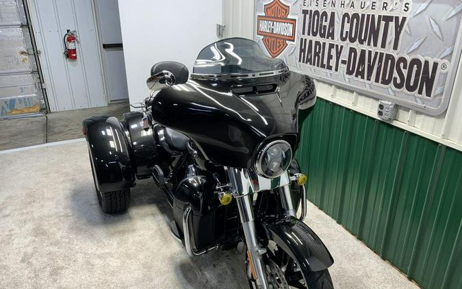 2016 Harley-Davidson® FLRT - Freewheeler®