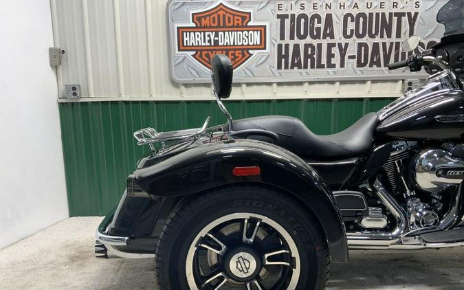 2016 Harley-Davidson® FLRT - Freewheeler®