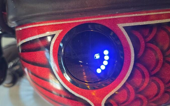 FXDBP 2014 Street Bob®