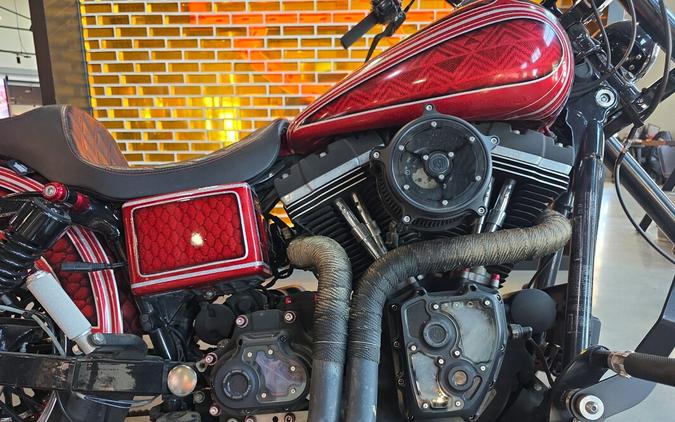 FXDBP 2014 Street Bob®