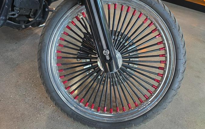 FXDBP 2014 Street Bob®