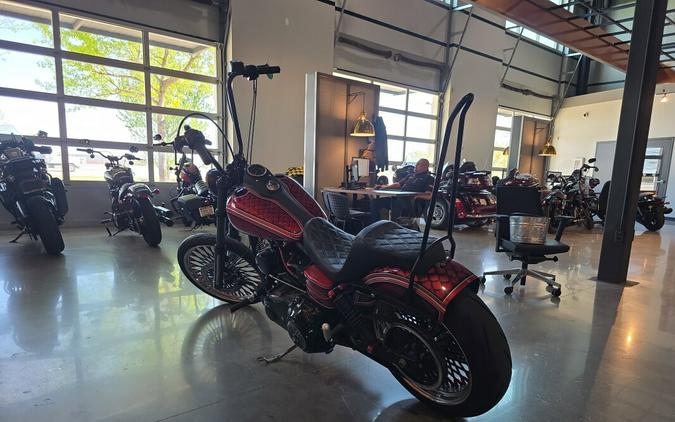 FXDBP 2014 Street Bob®