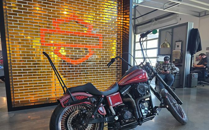 FXDBP 2014 Street Bob®