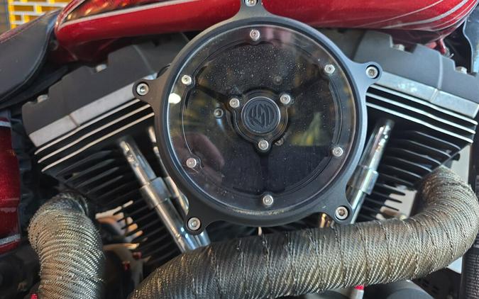 FXDBP 2014 Street Bob®