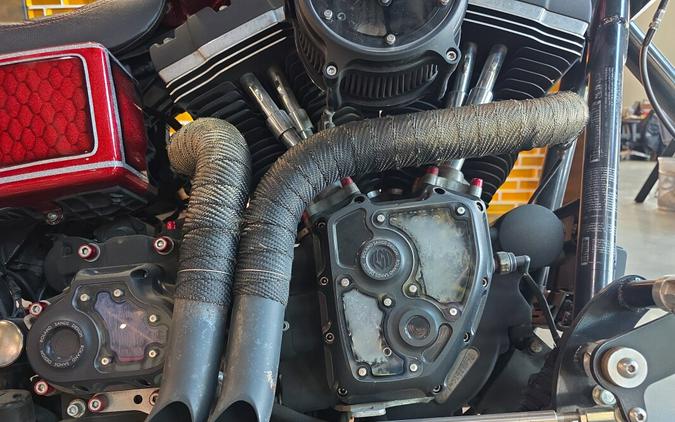 FXDBP 2014 Street Bob®