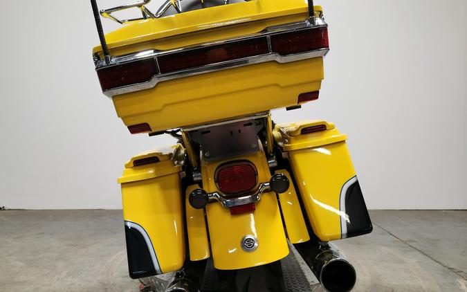 2012 Harley-Davidson® CVO Electra Glide Ultra Classic - FP8473