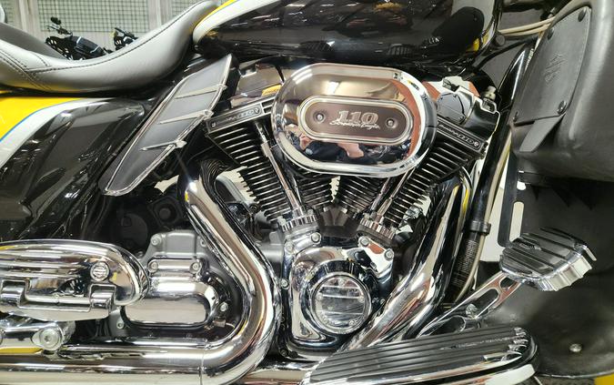 2012 Harley-Davidson® CVO Electra Glide Ultra Classic - FP8473