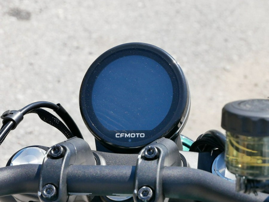 2026 CFMOTO CL-C 450